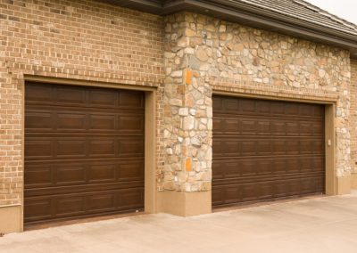 Branded Garage Door Repair