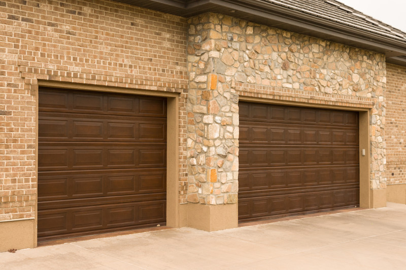 Hawaii Garage Doors Services