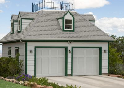 Garage Door Installation