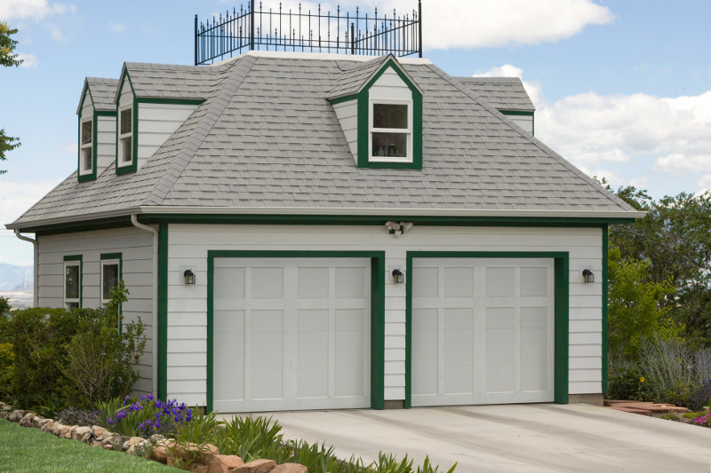 Hawaii Garage Doors Services