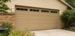 Gateway model Garage Door