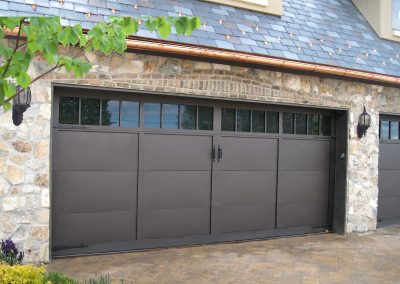 Garage Door Repair