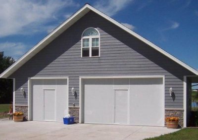 Garage Door Replacement