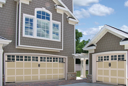 Hawaii Garage Doors