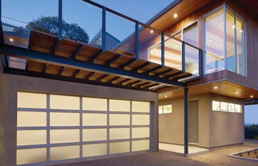 Hawaii Garage Doors