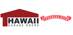 Hawaii Garage Doors
